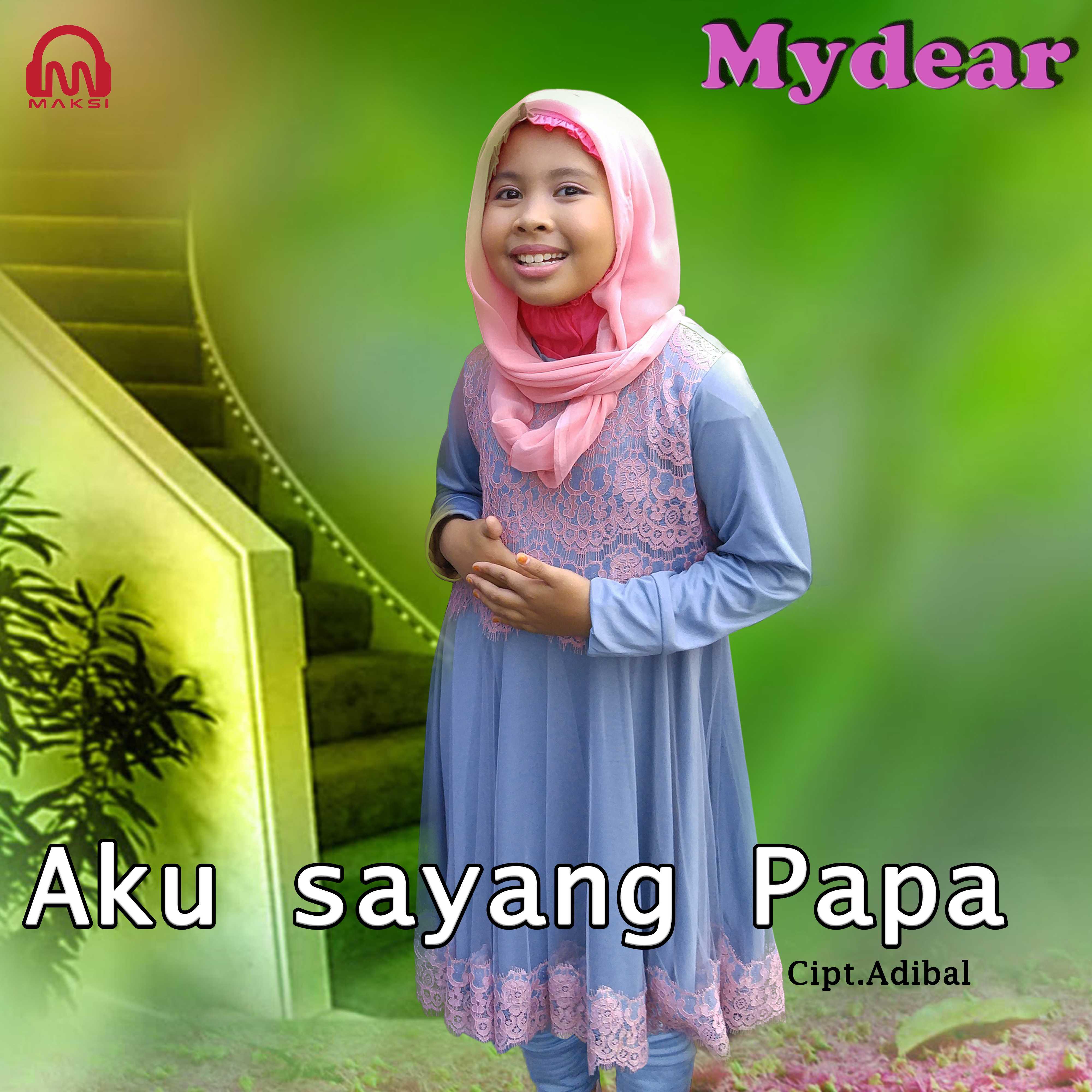 Mydear