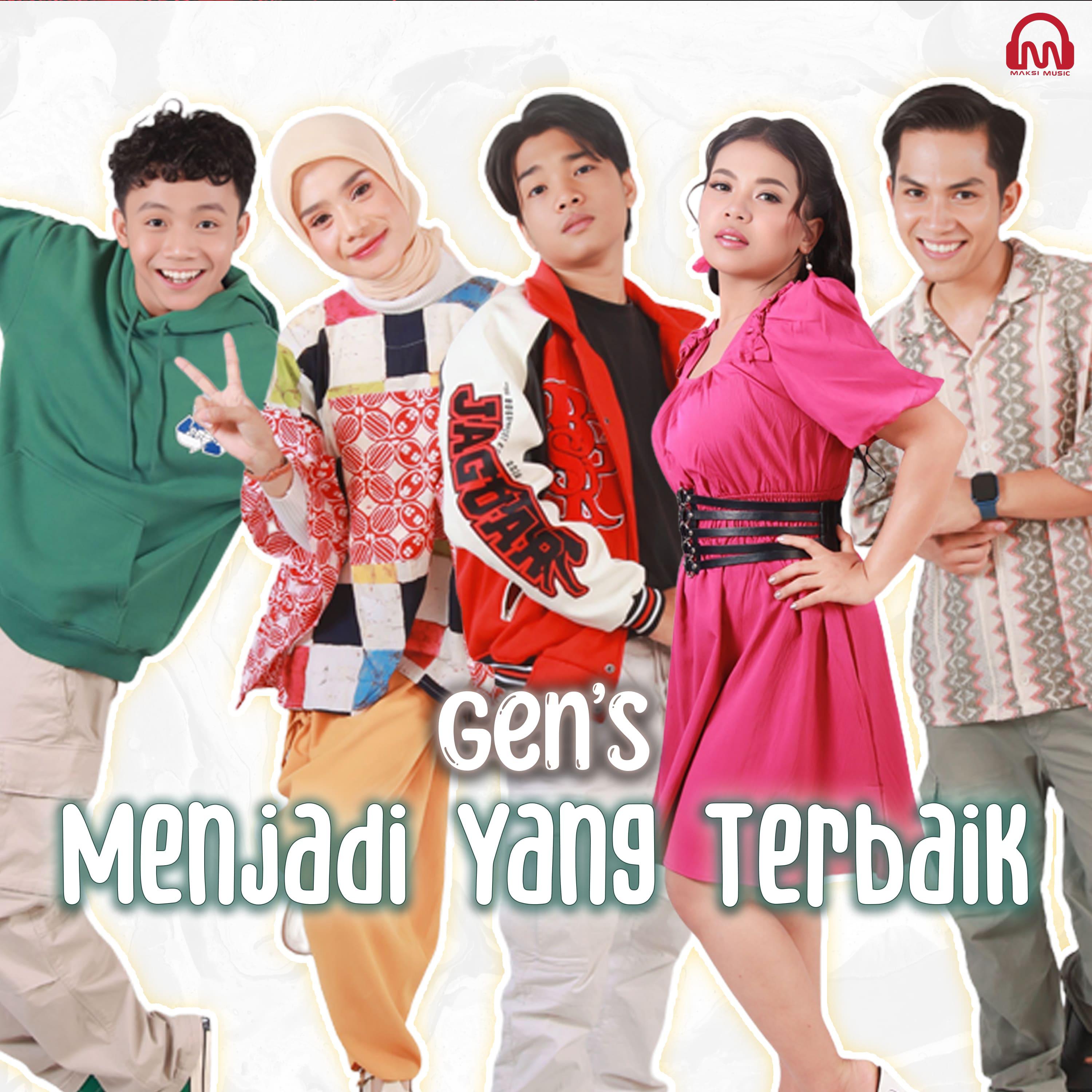 GEN'S