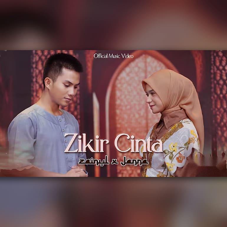 JANNA X ZAINUL BASYAR