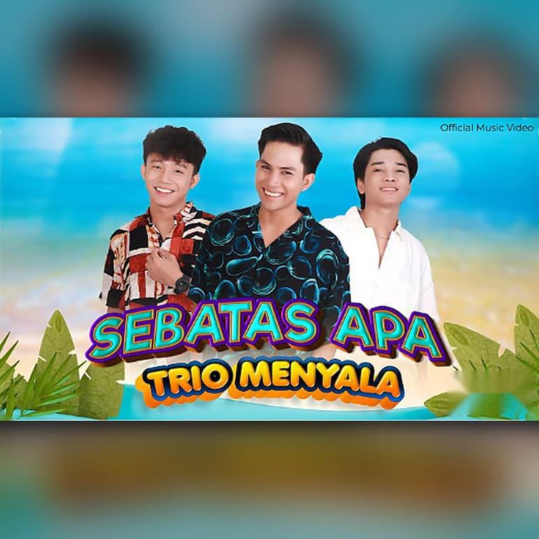 TRIO MENYALA