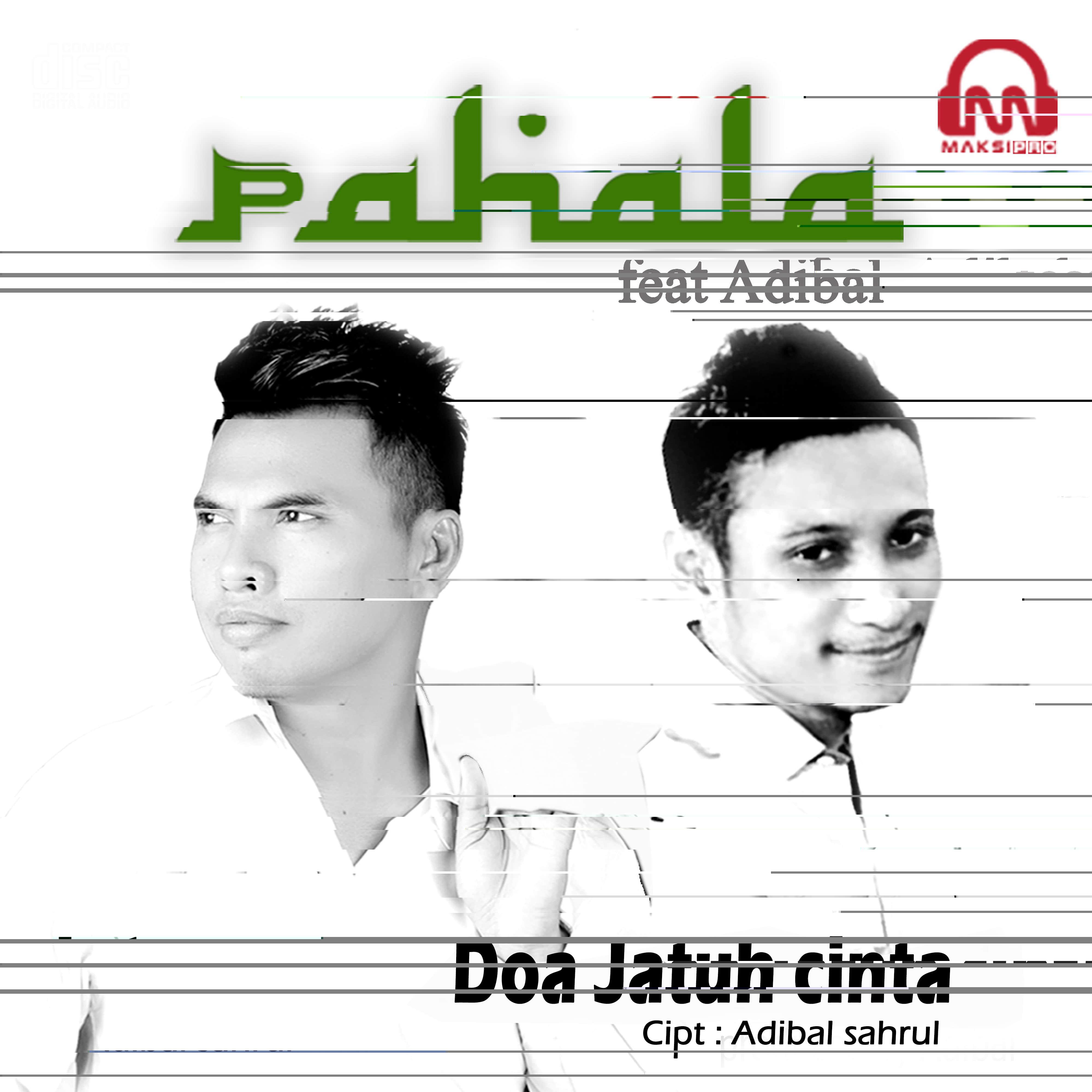 DOA JATUH CINTA