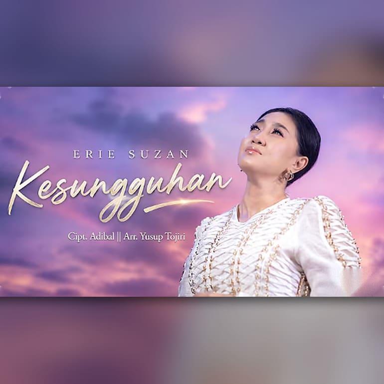 KESUNGGUHAN