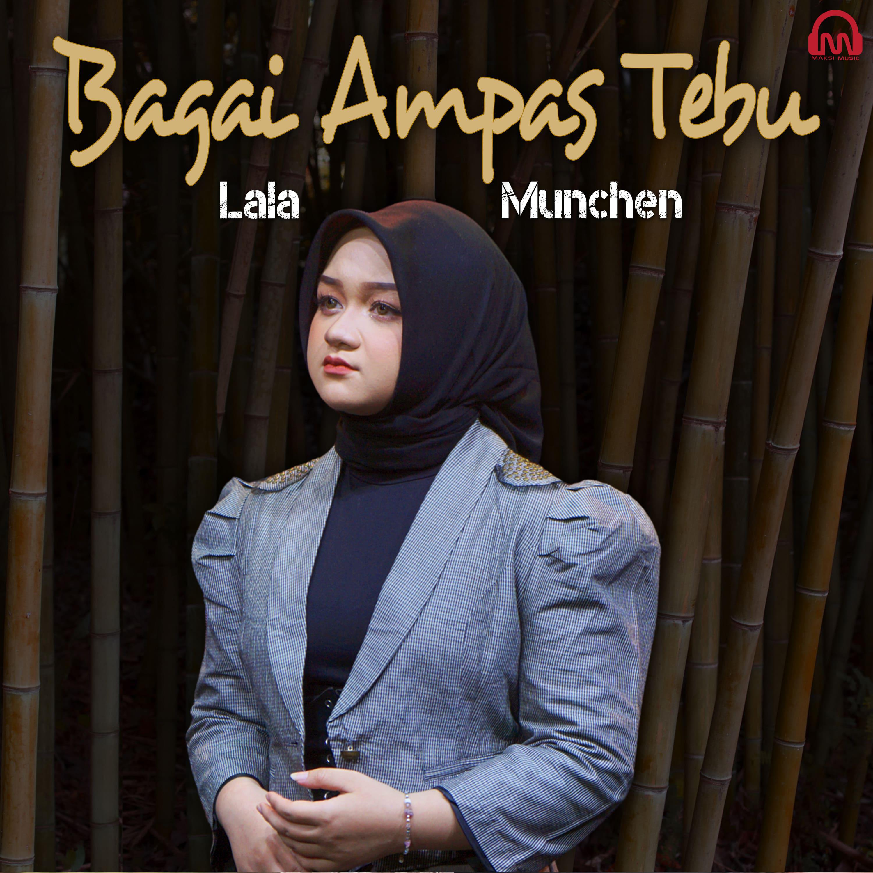 BAGAI AMPAS TEBU