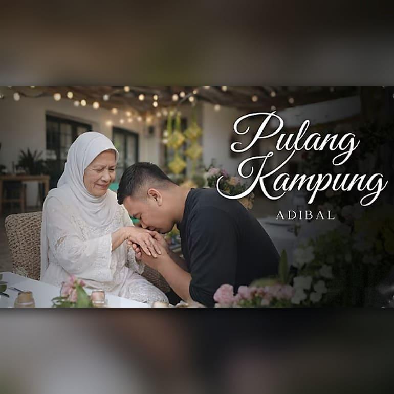 Pulang Kampung