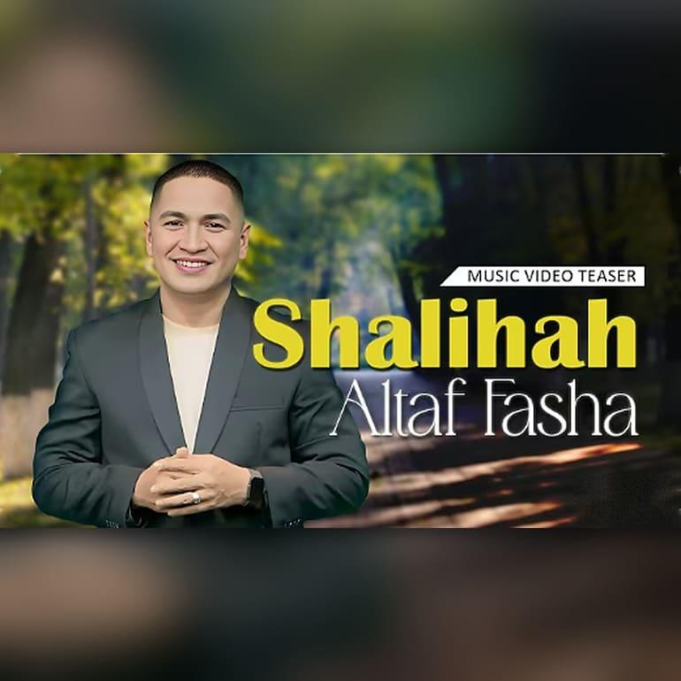 SHALIHAH