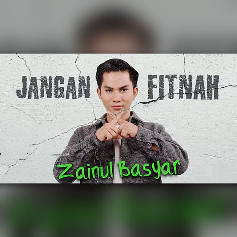 JANGAN FITNAH