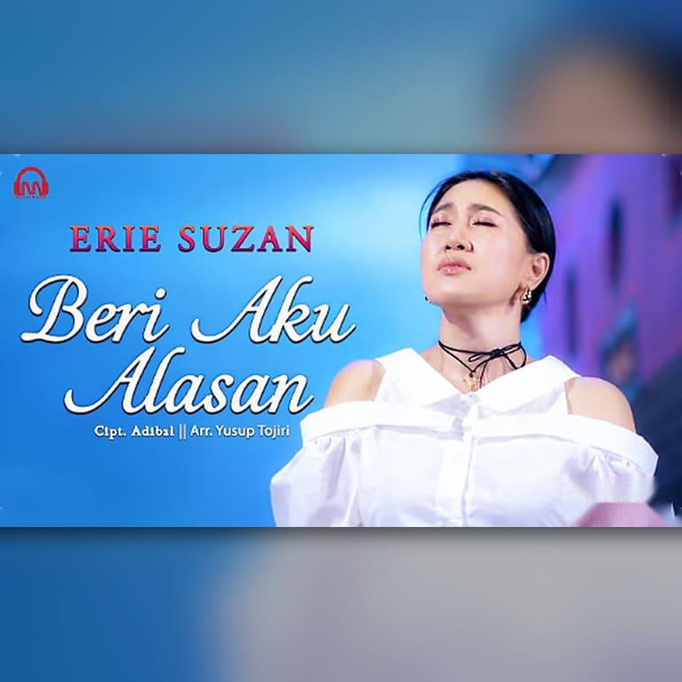BERI AKU ALASAN