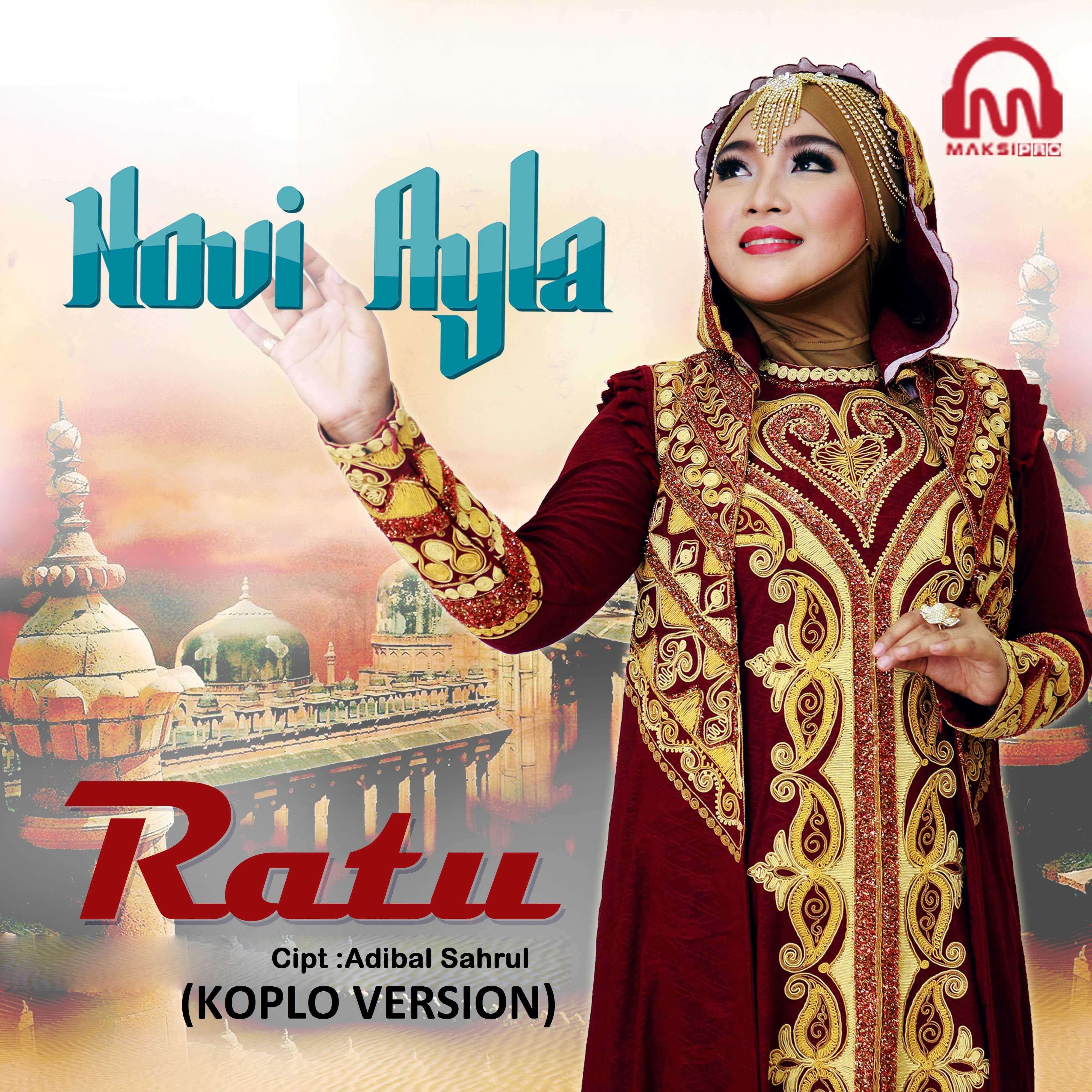 RATU (Elegan Koplo Version)