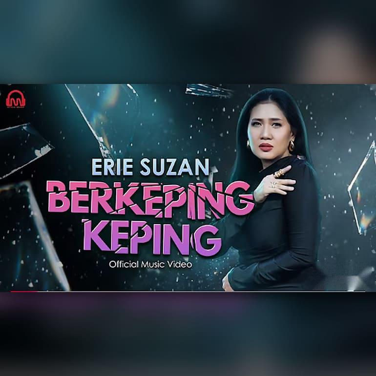 Berkeping Keping