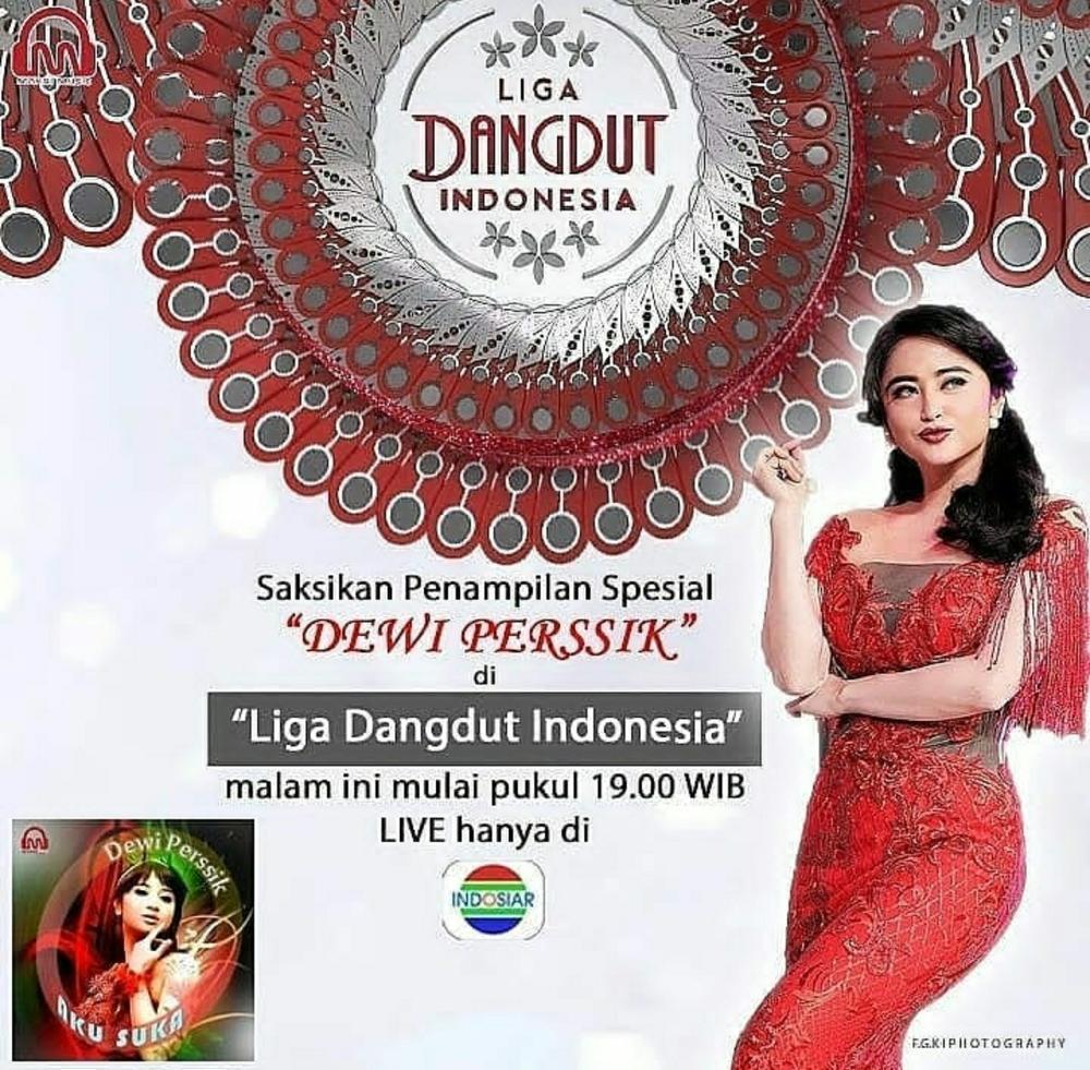 Liga Dangdut Indonesia