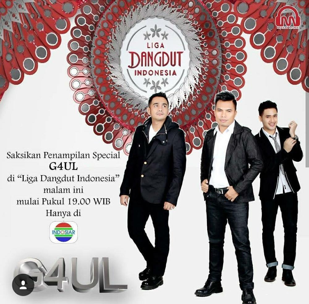 Liga Dangdut Indonesia