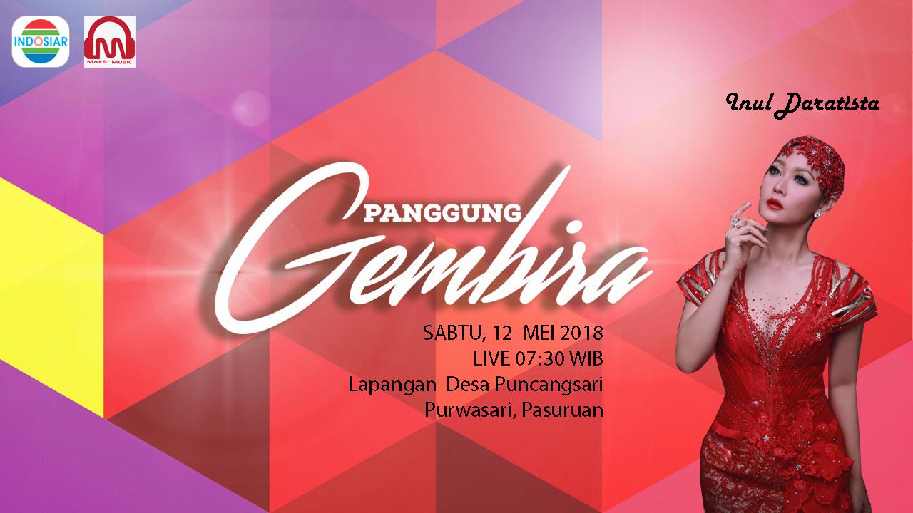 Panggung Gembira Pasuruan