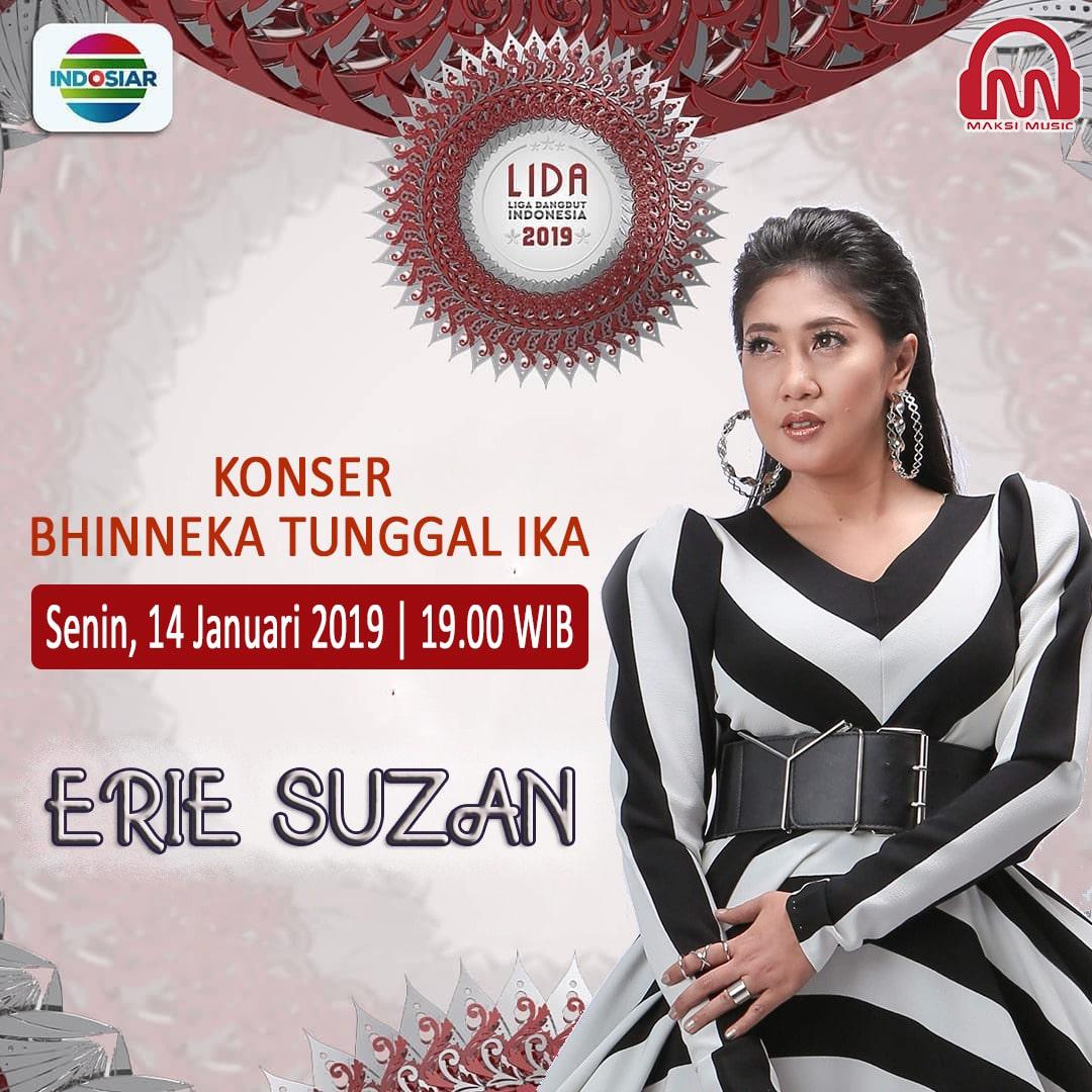 KONSER BHINEKA TUNGGAL IKA