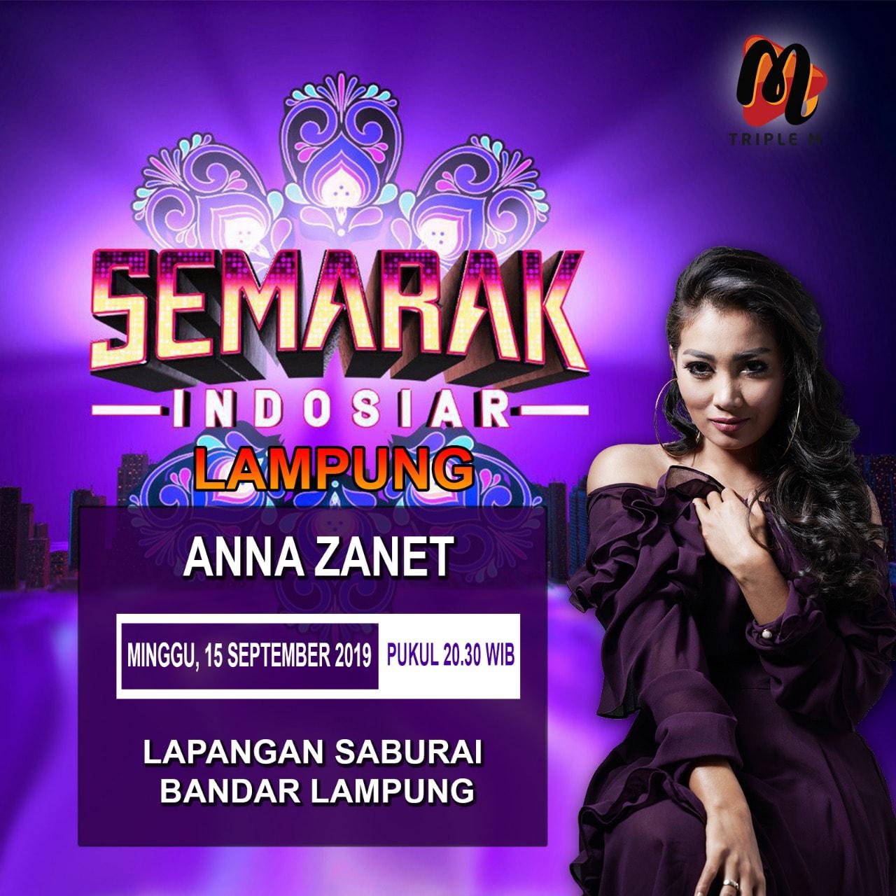 Jangan lewatkan Guys pesona Si Cantik yg punya Single Jangan Main Api  anna zanet