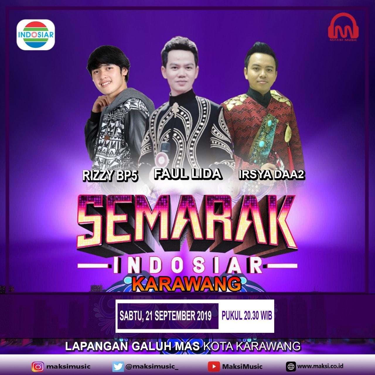 Semarak Indosiar Semarang