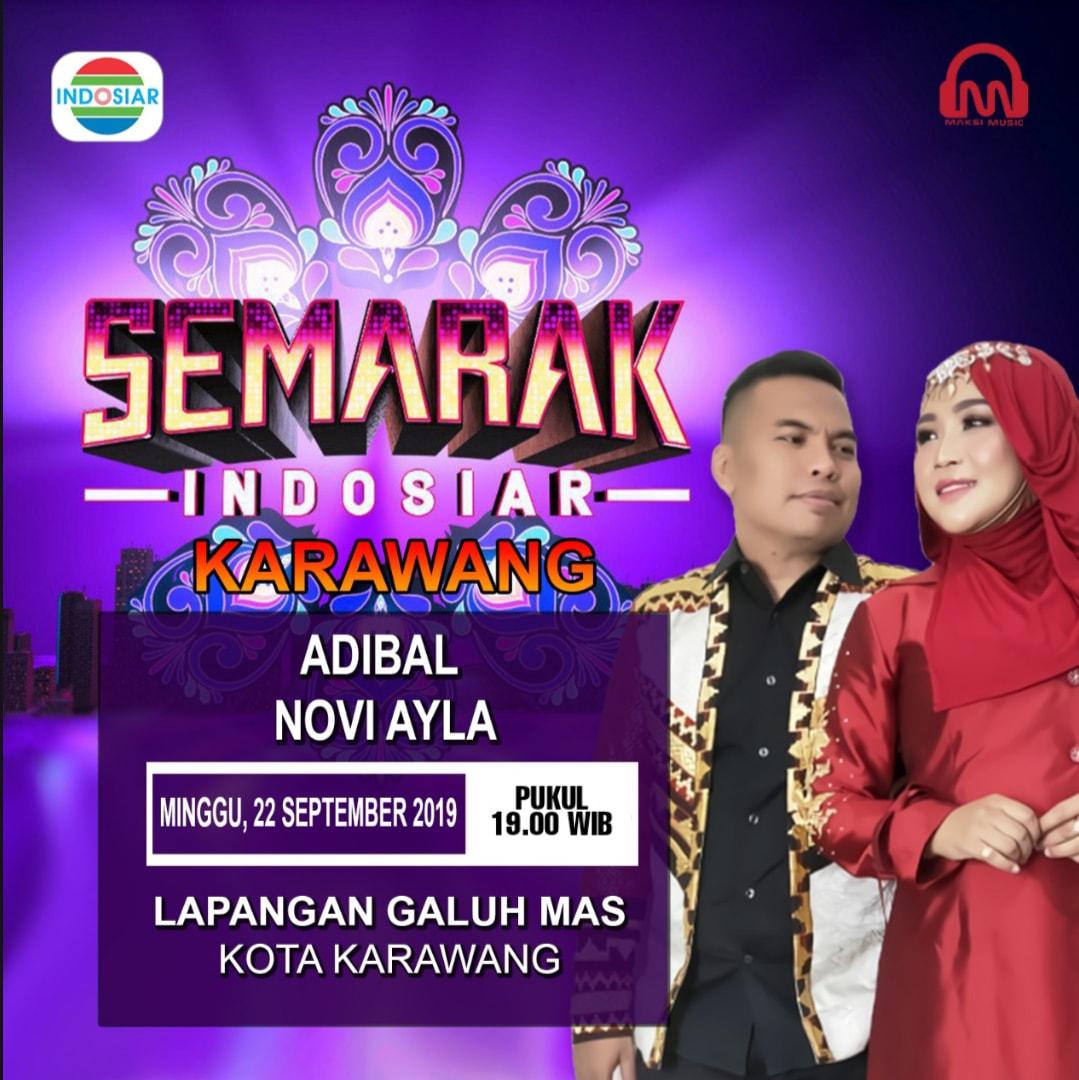 Semarak Indosiar Karawang