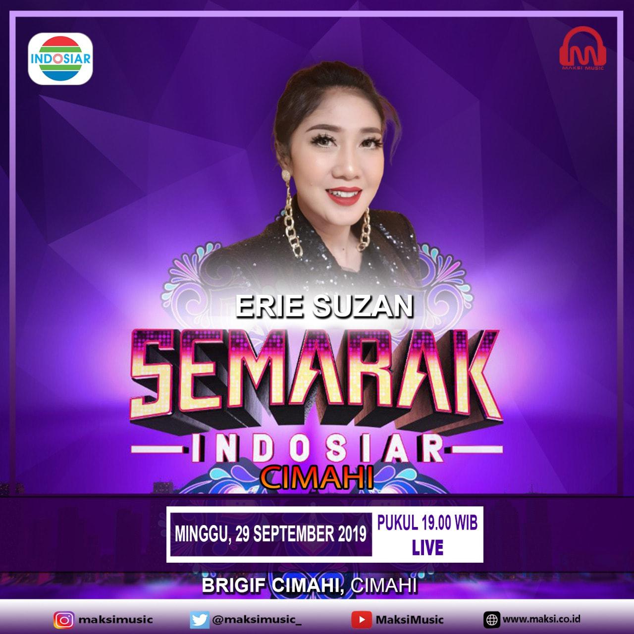 Semarak Indosiar Cimahi