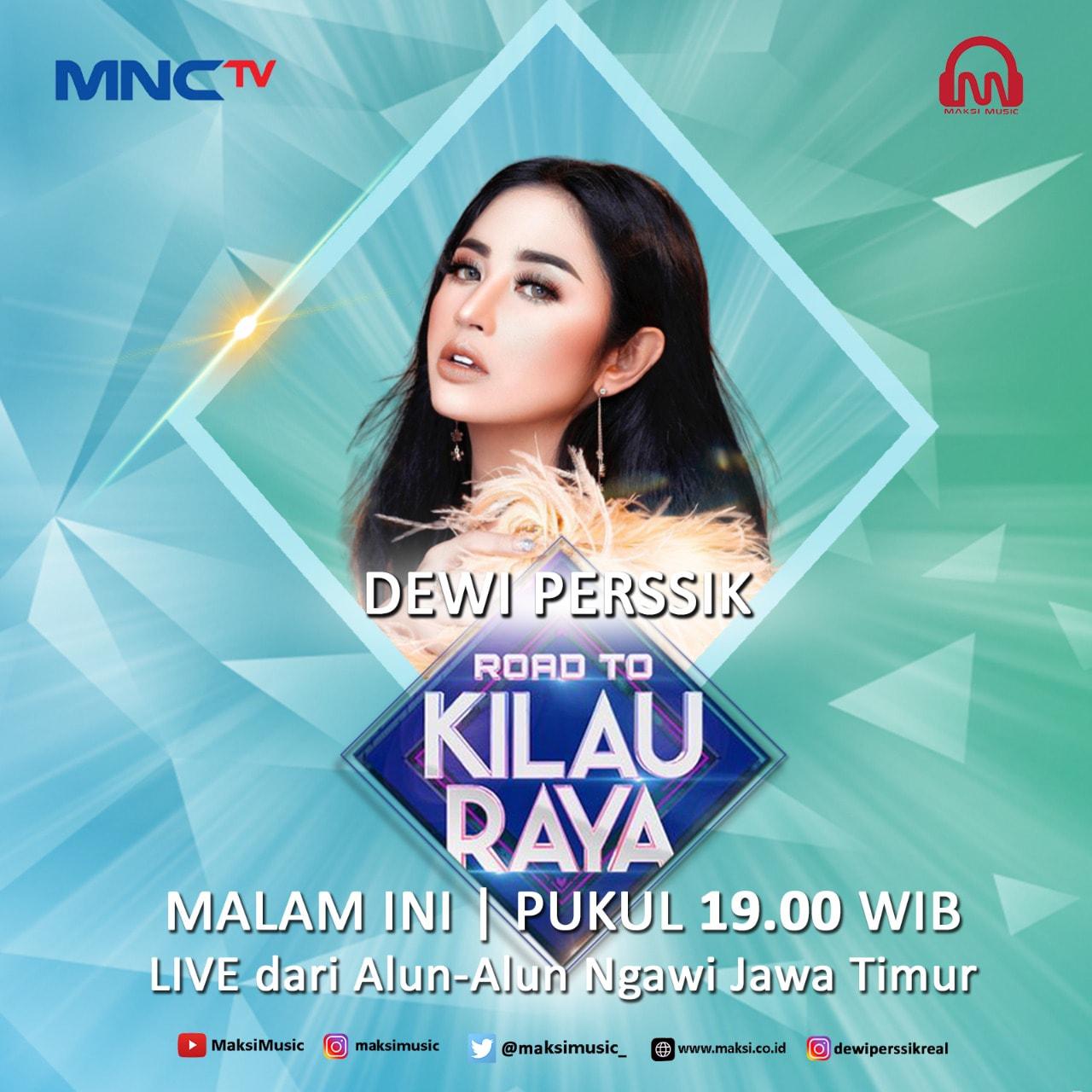 Kilau Raya MNCTV