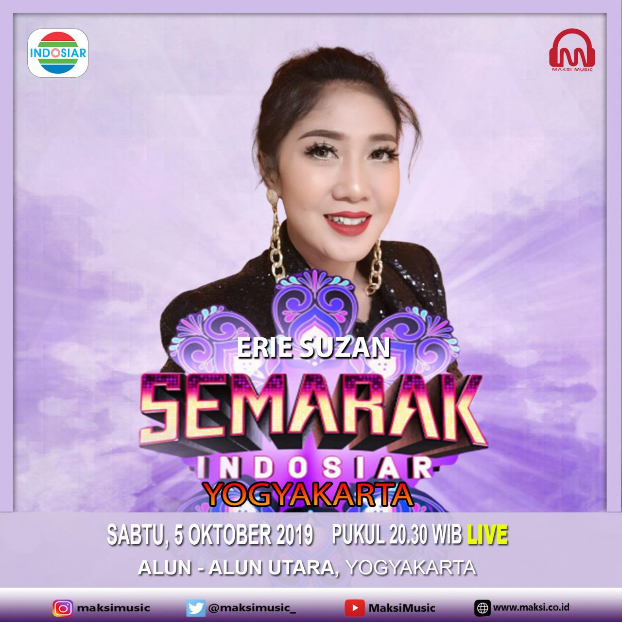 Semarak Indosiar Yogyakarta