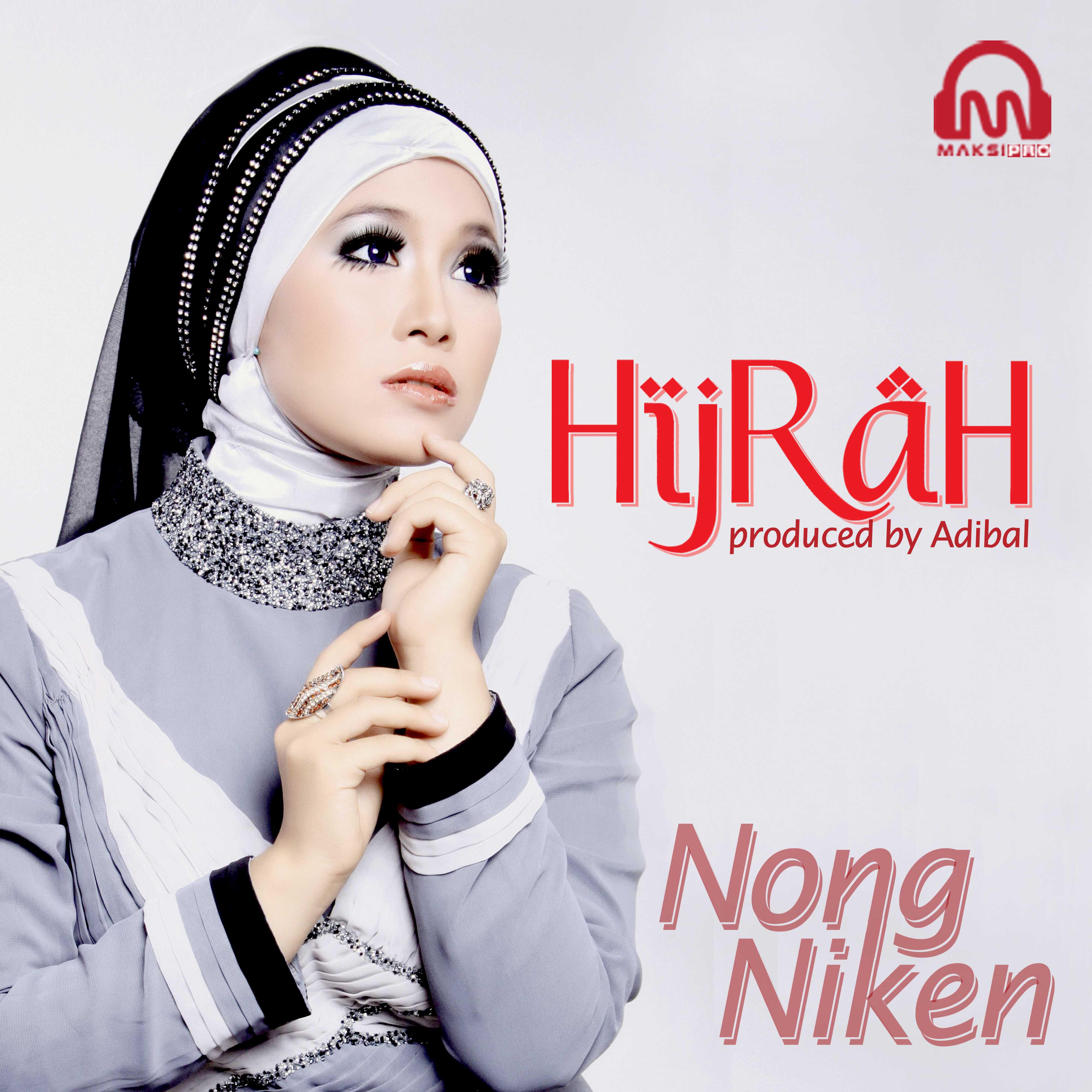 Nong Niken - HIJRAH