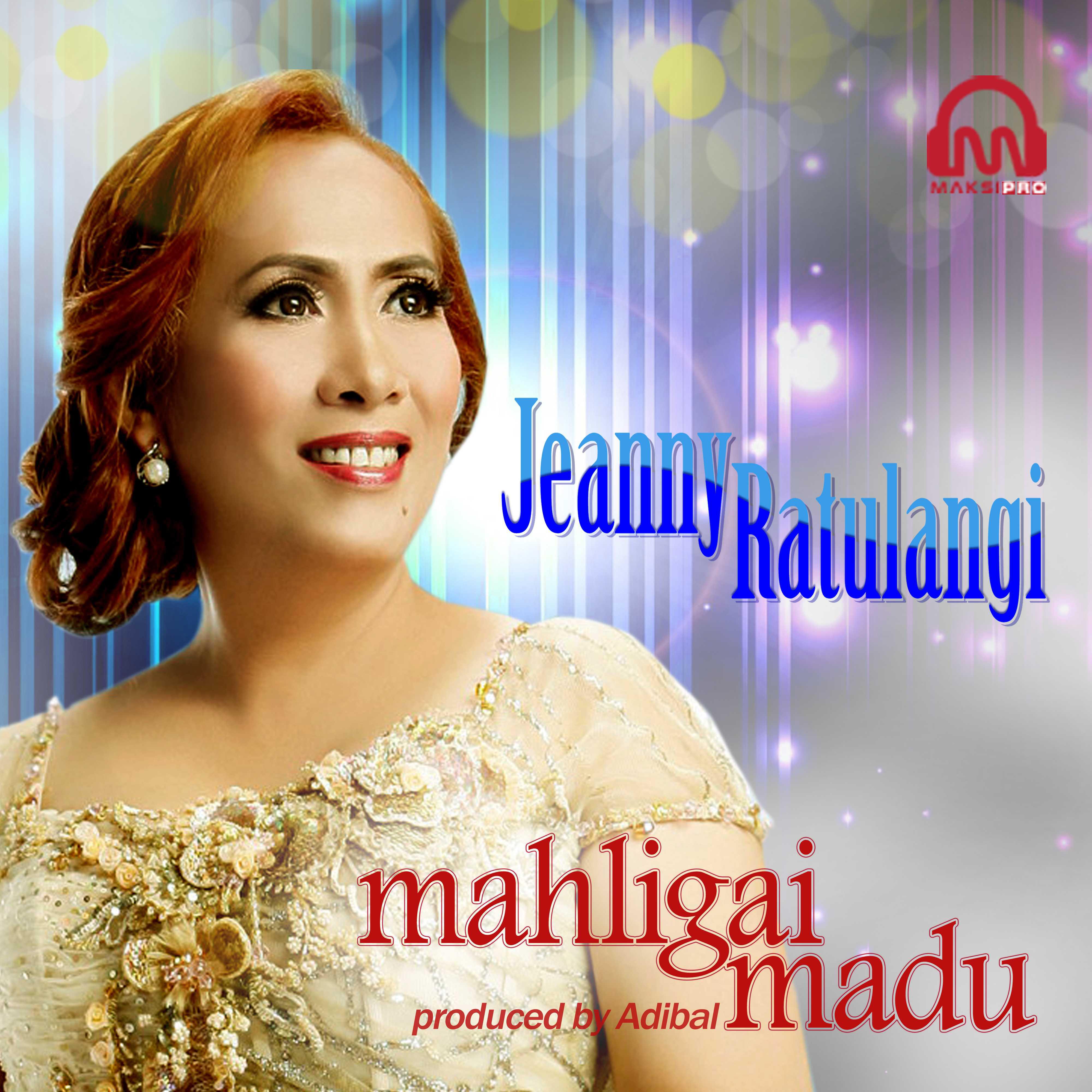 Jeanny Ratulangi  Mahligai Madu  feat Adibal G4UL