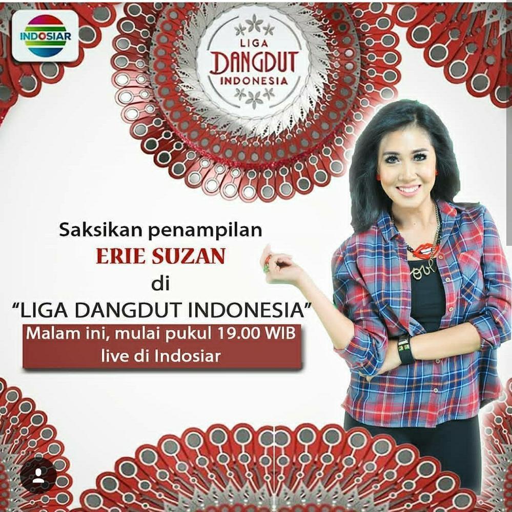 Liga Dangdut Indonesia